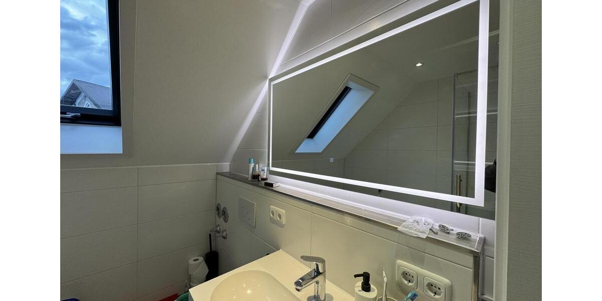 Maisonettenwohnung Neufahrn bei Freising Hetzenhausen - 5 Zimmer, 120 m&sup2;, 1.900&euro; | Angebot:25589562