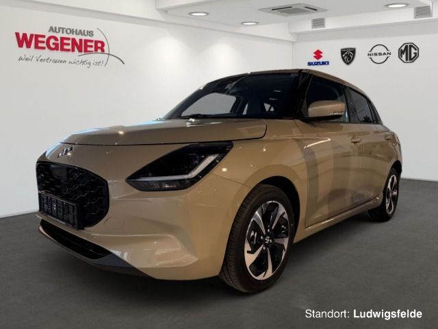 Suzuki Swift 1.316 km 20.680 &euro; Ludwigsfelde 14974