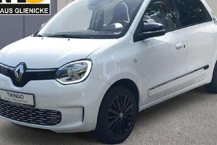 Renault Twingo 14.490 km 15.490 &euro; Glienicke 16548