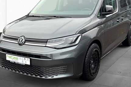 VW Caddy 60.152 km 26.849 &euro; Zell u.A. 73119