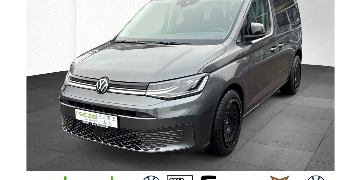 VW Caddy 60.152 km 26.849 &euro; Zell u.A. 73119