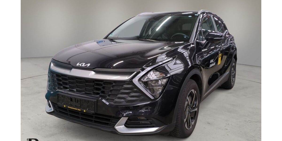 Kia Sportage 23.700 km 24.995 &euro; Cloppenburg 49661