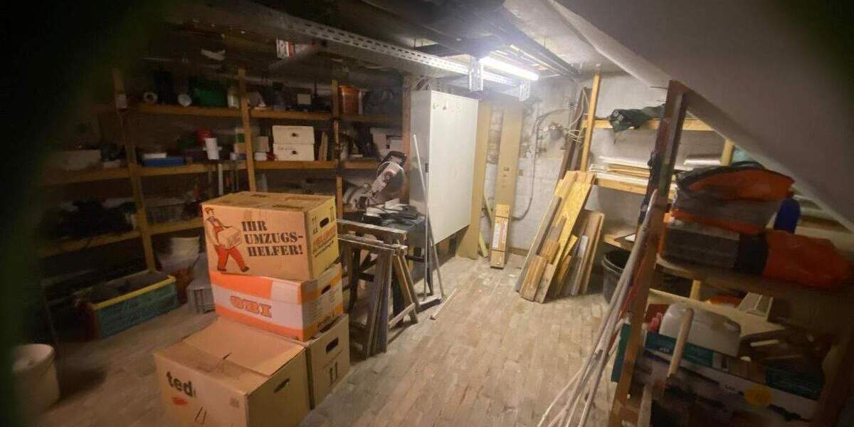 Etagenwohnung Uelzen - 1 Zimmer, 200 m&sup2;, 295.000&euro; | Angebot:25796114