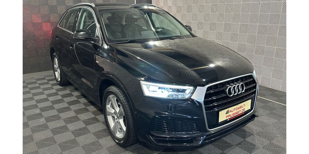 Audi Q3 129.986 km 16.470 &euro; Horb am Neckar 72160