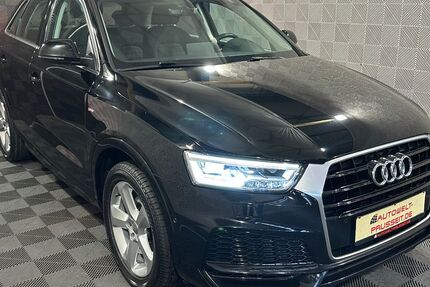 Audi Q3 129.986 km 16.970 &euro; Horb am Neckar 72160