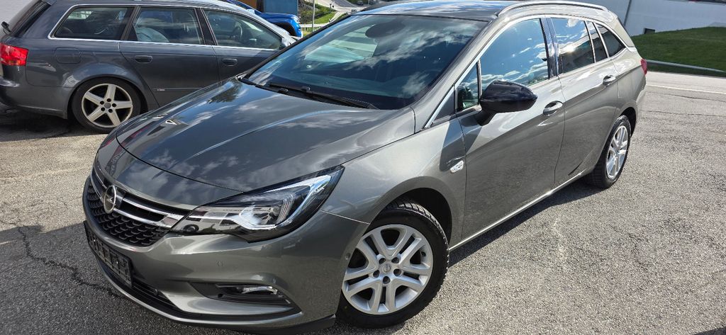 Opel Astra 71.500 km 13.500 &euro; Fürstenstein 94538