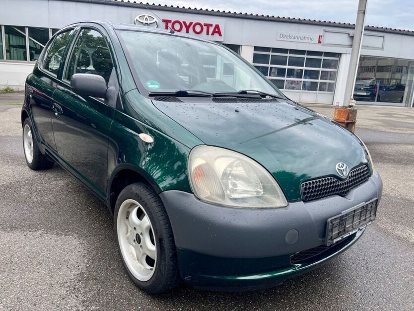 Yaris