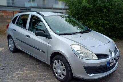 Renault Clio 131.350 km 3.700 &euro; Gardelegen 39638