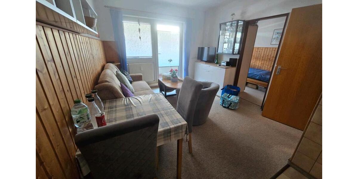 Etagenwohnung Dornum - 2 Zimmer, 38 m&sup2;, 120.000&euro; | Angebot:24661496