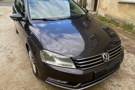 VW Passat Variant 341.368 km 5.199 € Neunkirchen/ Sand 91233