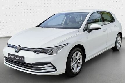 VW Golf 40.504 km 19.185 € Linsengericht 63589