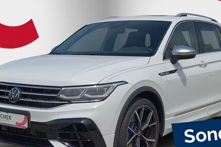 VW Tiguan 48.790 km 36.840 &euro; Wackersdorf 92442