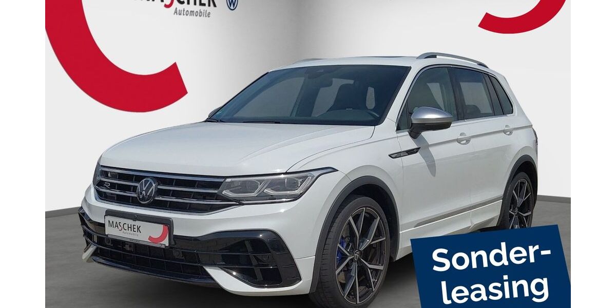 VW Tiguan 48.790 km 36.840 &euro; Wackersdorf 92442