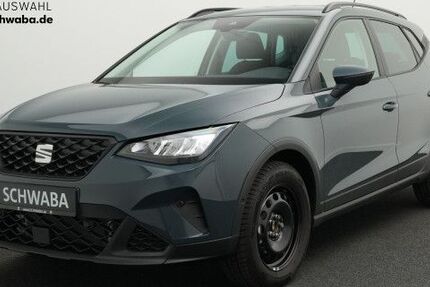 Seat Arona 1.923 km 21.790 &euro; Gersthofen 86368