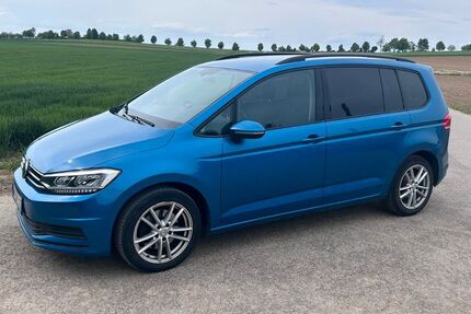 VW Touran 159.000 km 12.700 &euro; Winnenden 71364