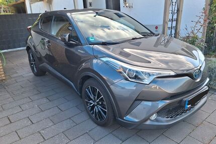 Toyota C-HR 106.900 km 17.500 &euro; Herford 32051
