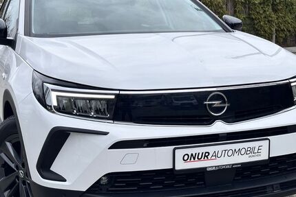 Opel Grandland (X) 81.000 km 16.950 &euro; München 81245