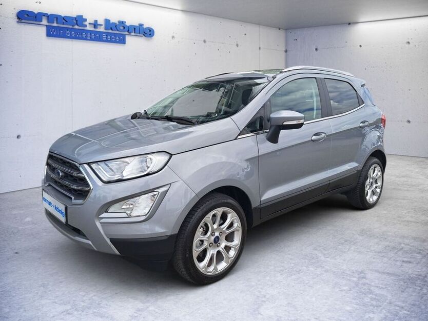 EcoSport