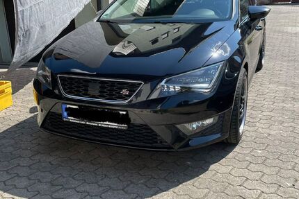 Seat Leon 159.000 km 10.600 &euro; Östringen 76684