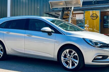 Opel Astra 39.736 km 15.490 &euro; Wehr 79664