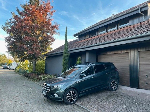 Ford Kuga 153.000 km 15.900 &euro; Speyer 67346