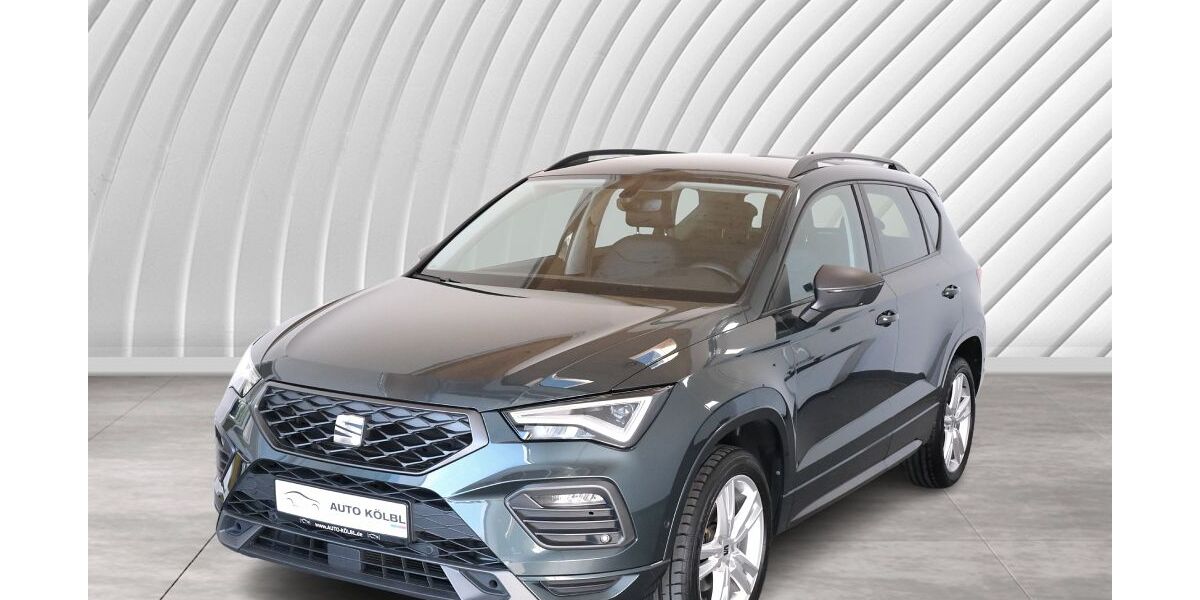 Seat Ateca 37.365 km 23.390 &euro; Unterschleißheim 85716