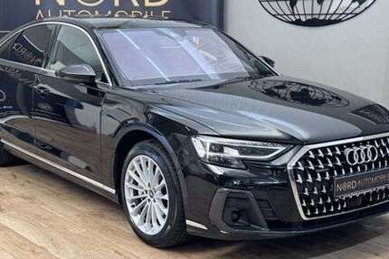 Audi A8 68.740 km 47.800 &euro; Rastede/ Wahnbek 26180