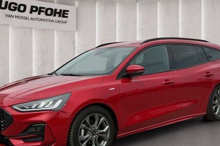 Ford Focus 20.000 km 21.990 &euro; Oldenburg i.H. 23758