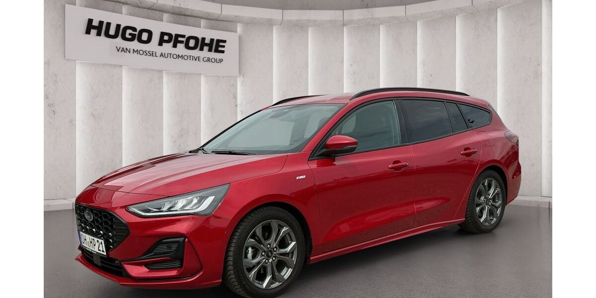 Ford Focus 20.000 km 23.500 &euro; Oldenburg i.H. 23758