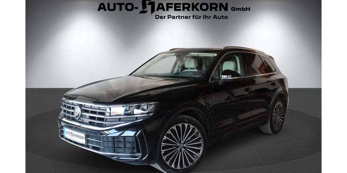 VW Touareg 49.400 km 54.499 &euro; Frohburg OT Frankenhain 04654