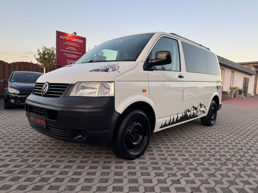 T5 Transporter