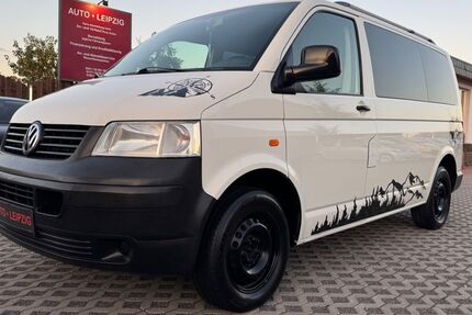 VW T5 Transporter