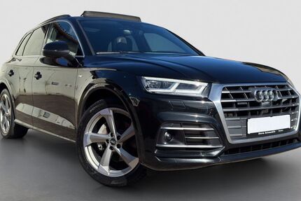 Audi Q5 210.577 km 25.890 € Hanau 63452