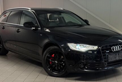 Audi A6 164.000 km 12.990 &euro; Brey 56321