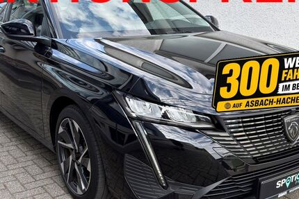 Peugeot 308 17.350 km 19.990 &euro; Hachenburg 57627