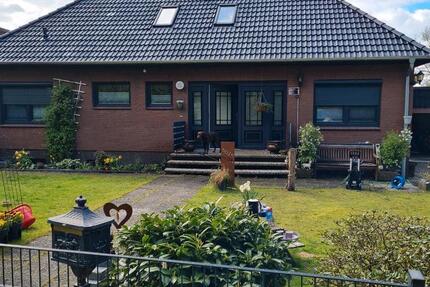 Haus Hechthausen - 7 Zimmer, 200 m&sup2;, 439.000&euro; | Angebot:27172373
