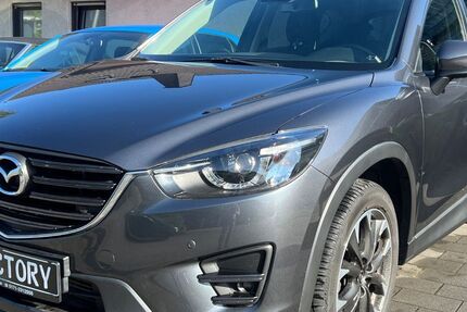 Mazda CX-5 164.895 km 9.980 &euro; Bestwig 59909