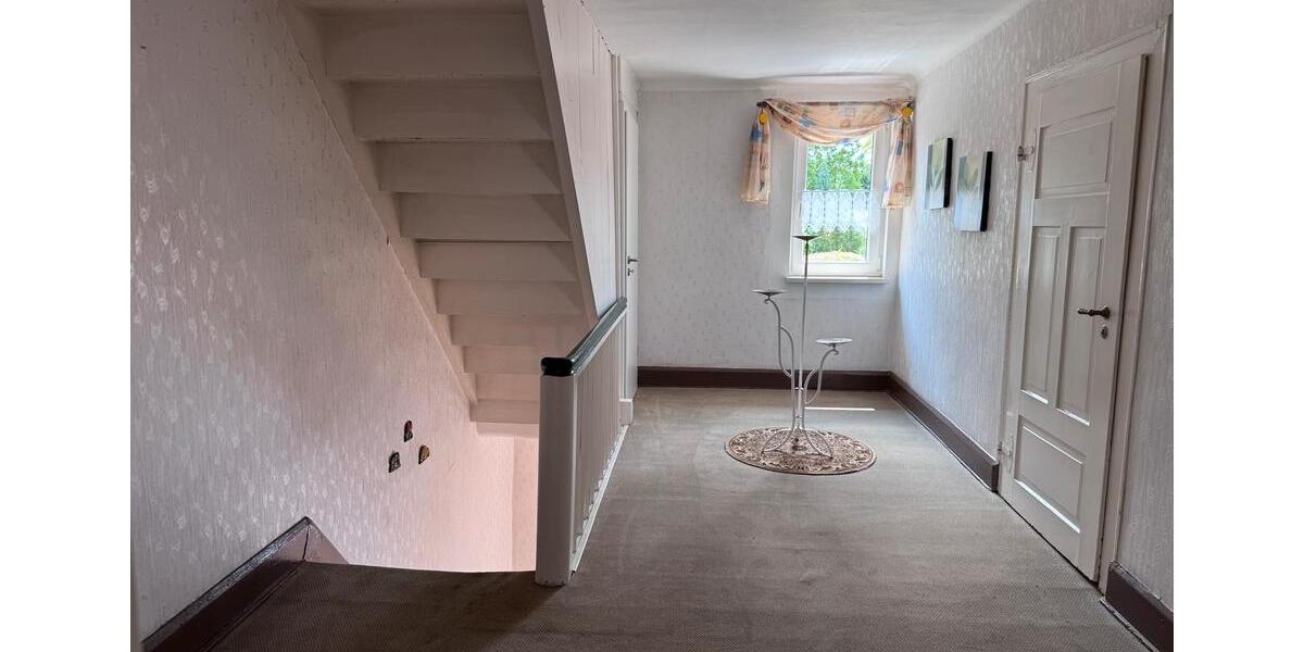 Bauernhaus, Landhaus Mühlhausen (Thüringen) - 5 Zimmer, 130 m&sup2;, 185.000&euro; | Angebot:27077365