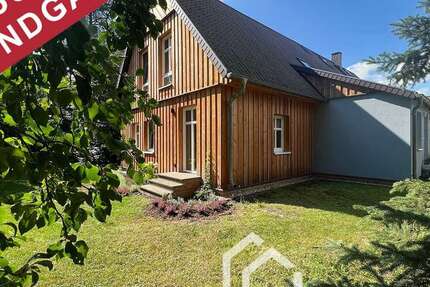 Haus zum Kaufen in Lübben (Spreewald) 599.000 € 219 m² 7 zimmer