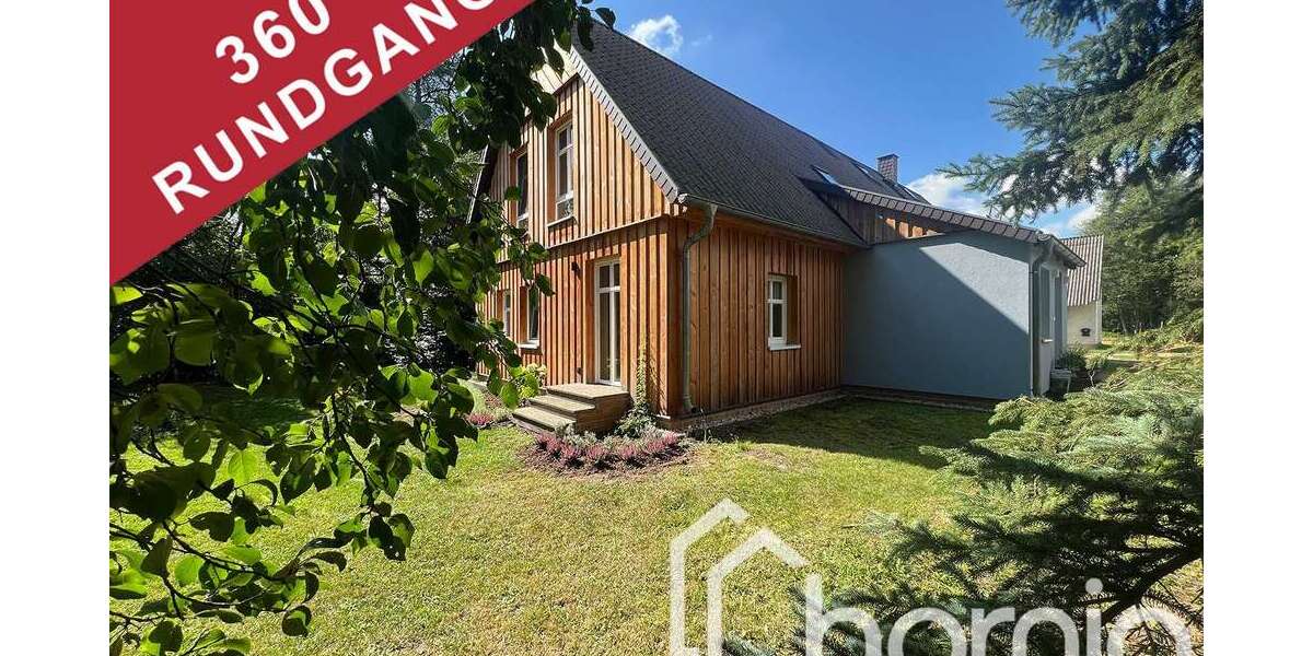 Haus zum Kaufen in Lübben (Spreewald) 599.000 € 219 m² 7 zimmer