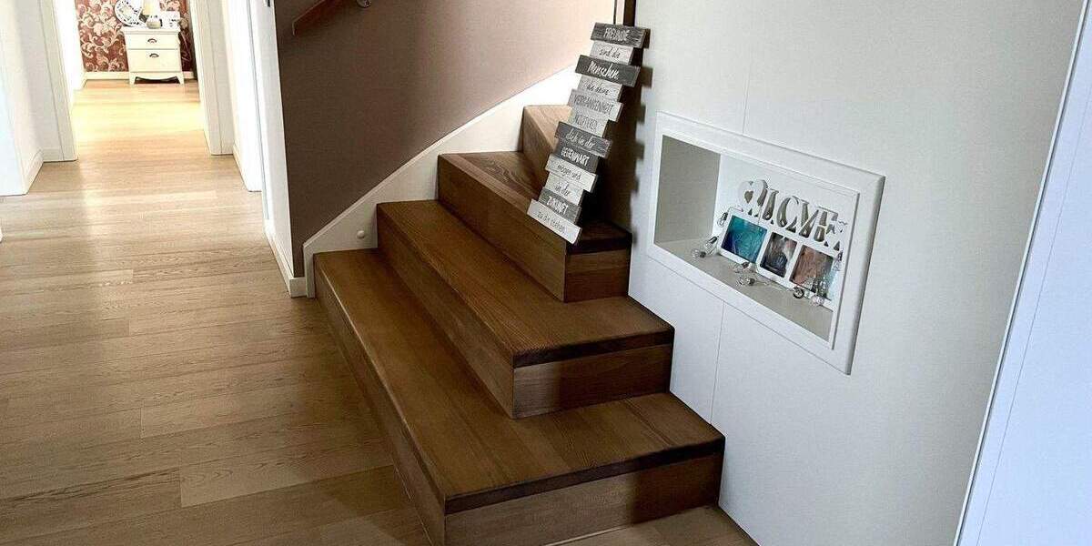 Mehrfamilienhaus, Wohnhaus Amt Neuhaus Neuhaus - 5 Zimmer, 171 m&sup2;, 470.000&euro; | Angebot:25664620