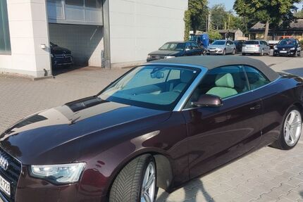 Audi A5 137.000 km 13.150 &euro; Hoppegarten 15366