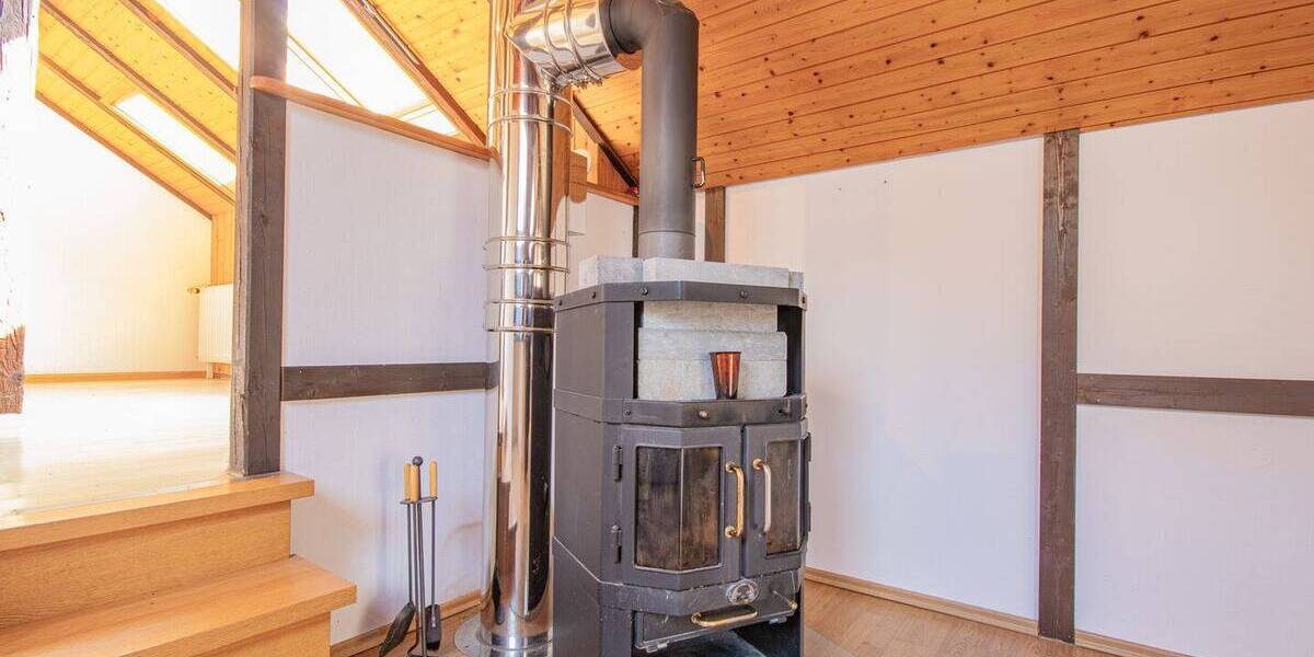 Einfamilienhaus Albbruck Buch - 9 Zimmer, 169 m&sup2;, 290.000&euro; | Angebot:26189571