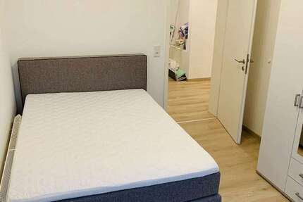 Zimmer Offenbach am Main Musikerviertel - 699&euro; | Angebot:26606426