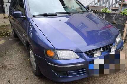 Mitsubishi Space Star 216.790 km 499 € Arnstein-Schwebenried 97450