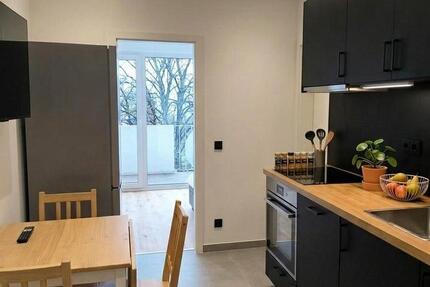 Wohnung München Sendling-Westpark - 5 Zimmer, 13 m&sup2;, 715&euro; | Angebot:26641674