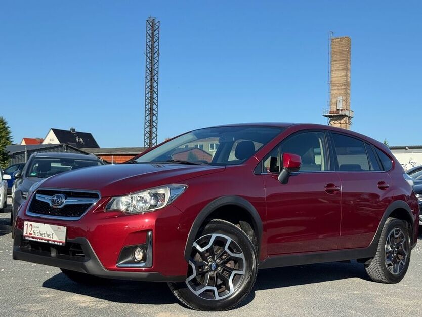 XV