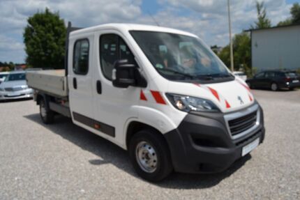 Peugeot Boxer 162.420 km 10.500 € Pfaffenhofen an der Ilm 85276