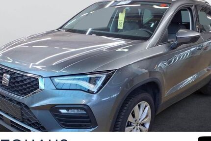 Seat Ateca 20.300 km 27.900 &euro; Ebersberg bei München 85560
