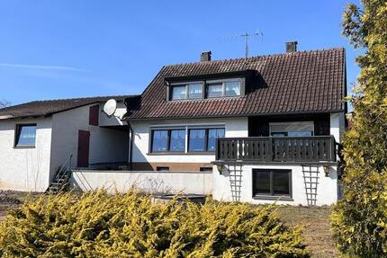 Haus Wilburgstetten - 5 Zimmer, 125 m&sup2;, 1.330&euro; | Angebot:25399318